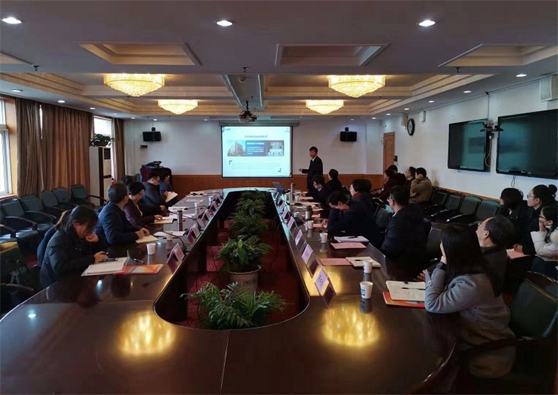 Provincial Department of Organizational Department special investigation Zhang Tongcun Professor CAR-T results transformation